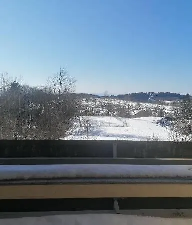 Hotel Deleben Sankt Englmar